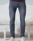 Urban Slim Stretch Denim