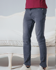 Urban Slim Stretch Denim