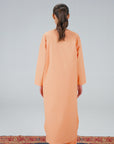Elina Minimal Peach Ensemble