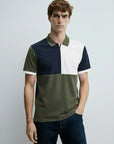 Coastline Collar Polo
