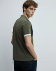 Coastline Collar Polo
