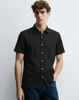 Axis Black shirt