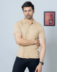 Sahara Textured Resort Shirt