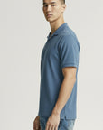 Oxford Polo Shirt