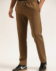 CLASSIC COFFEE BROWN TROUSER
