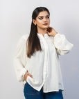 Stitch Gleam Top