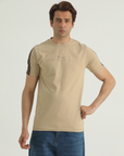 Stacked Fit T-Shirt