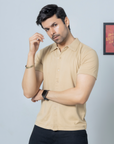 Sahara Textured Resort Shirt