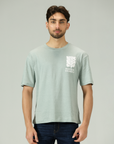 Evergreen Thought Tee