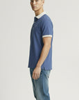 Prime Cotton Polo Shirt