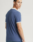 Prime Cotton Polo Shirt