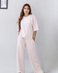 Blush Ease Lounge Set