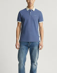 Prime Cotton Polo Shirt