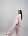 Blush Ease Lounge Set