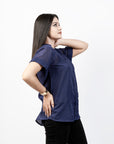 Glimmer Net Top