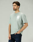 Evergreen Thought Tee