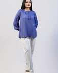 Wander Weave Top