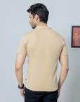 Sahara Textured Resort Shirt