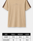 Stacked Fit T-Shirt