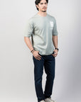 Evergreen Thought Tee