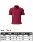 Atelier Vine Knitted Polo