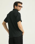 Axis Black shirt