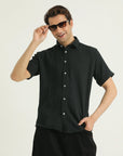 Axis Black shirt