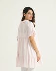Blush Rodeo Top