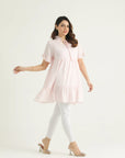 Blush Rodeo Top