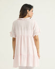 Blush Rodeo Top