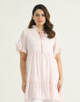 Blush Rodeo Top