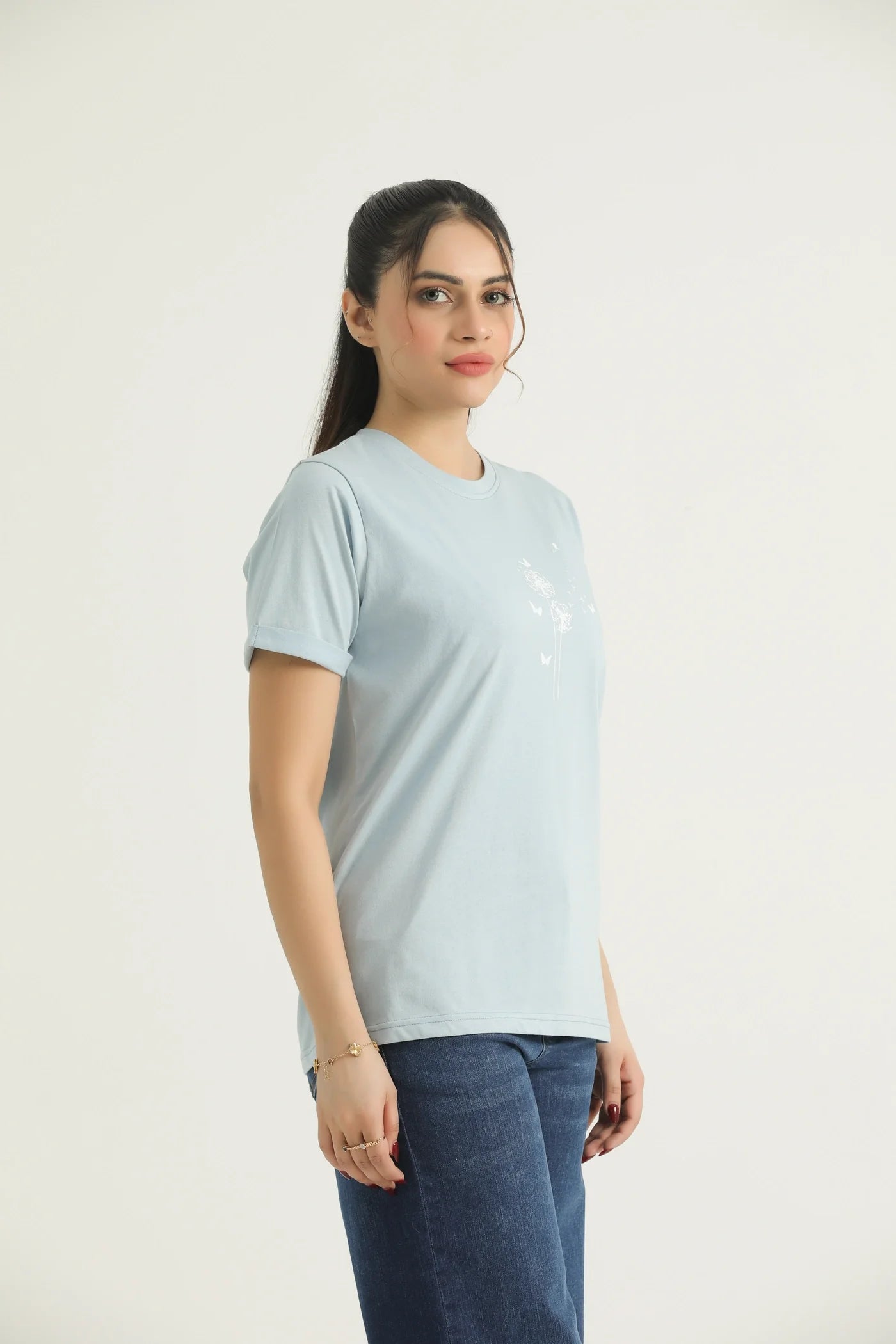 Boho Breeze T-Shirt