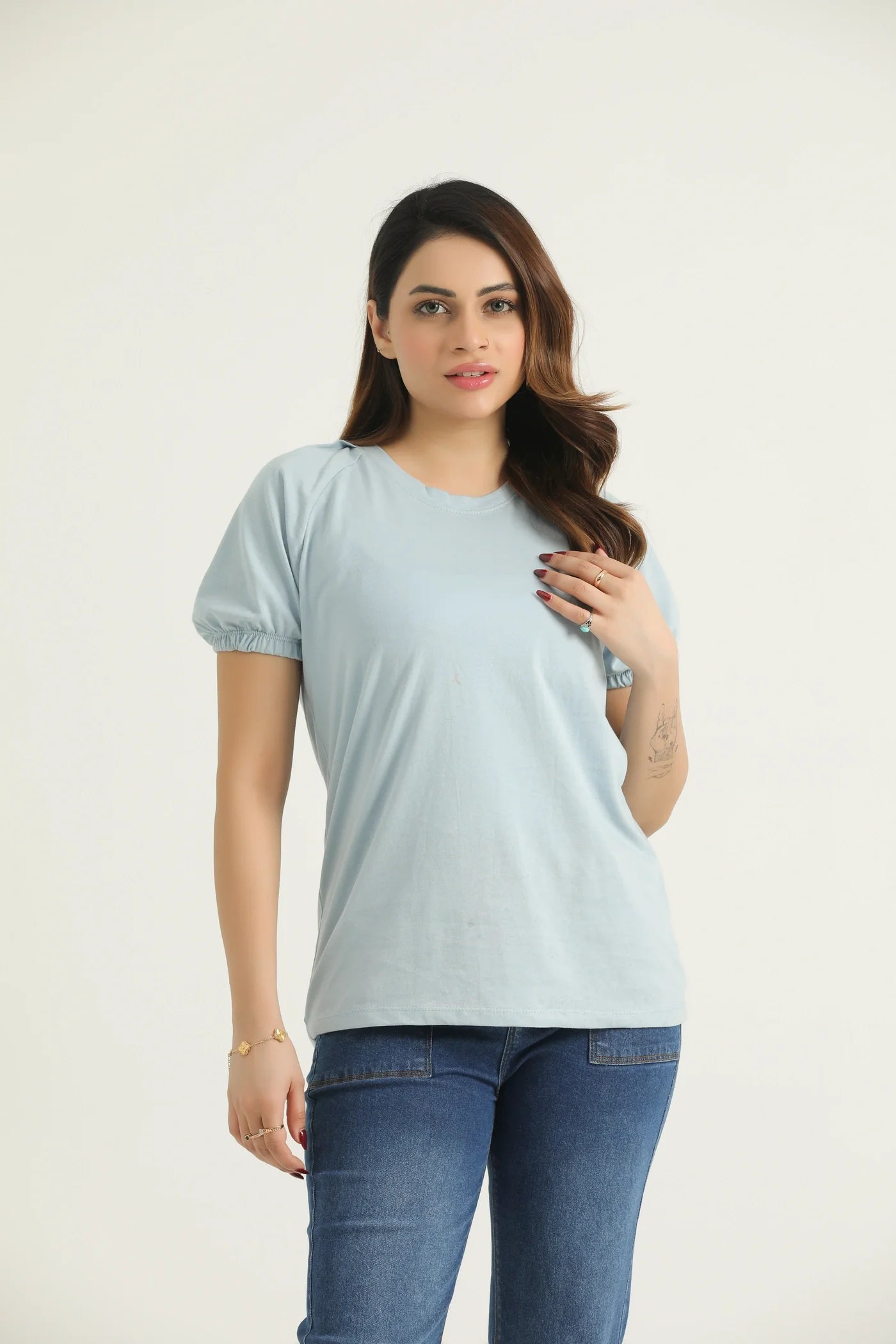 Breeze Fit T-Shirt