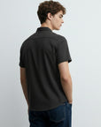 Axis Black shirt