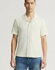 Heritage -Textured Shirt