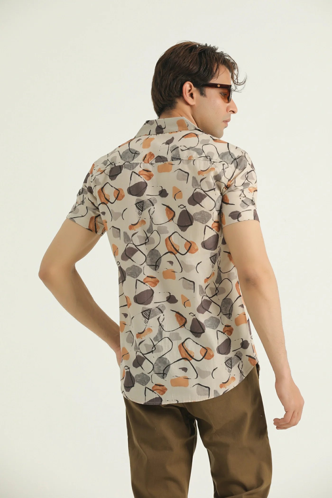 Coast line Shirt