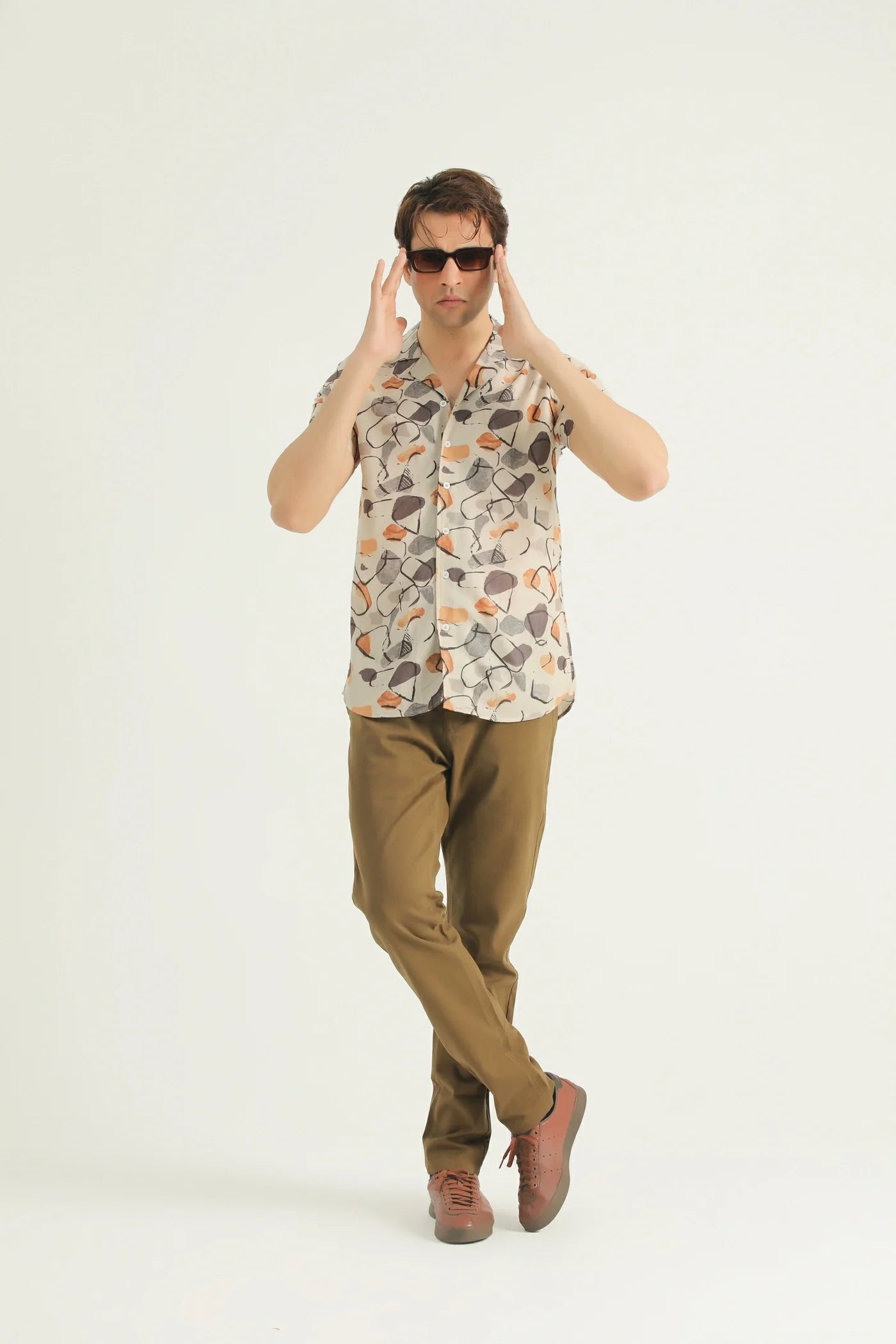 Coast line Shirt