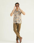 Coast line Shirt