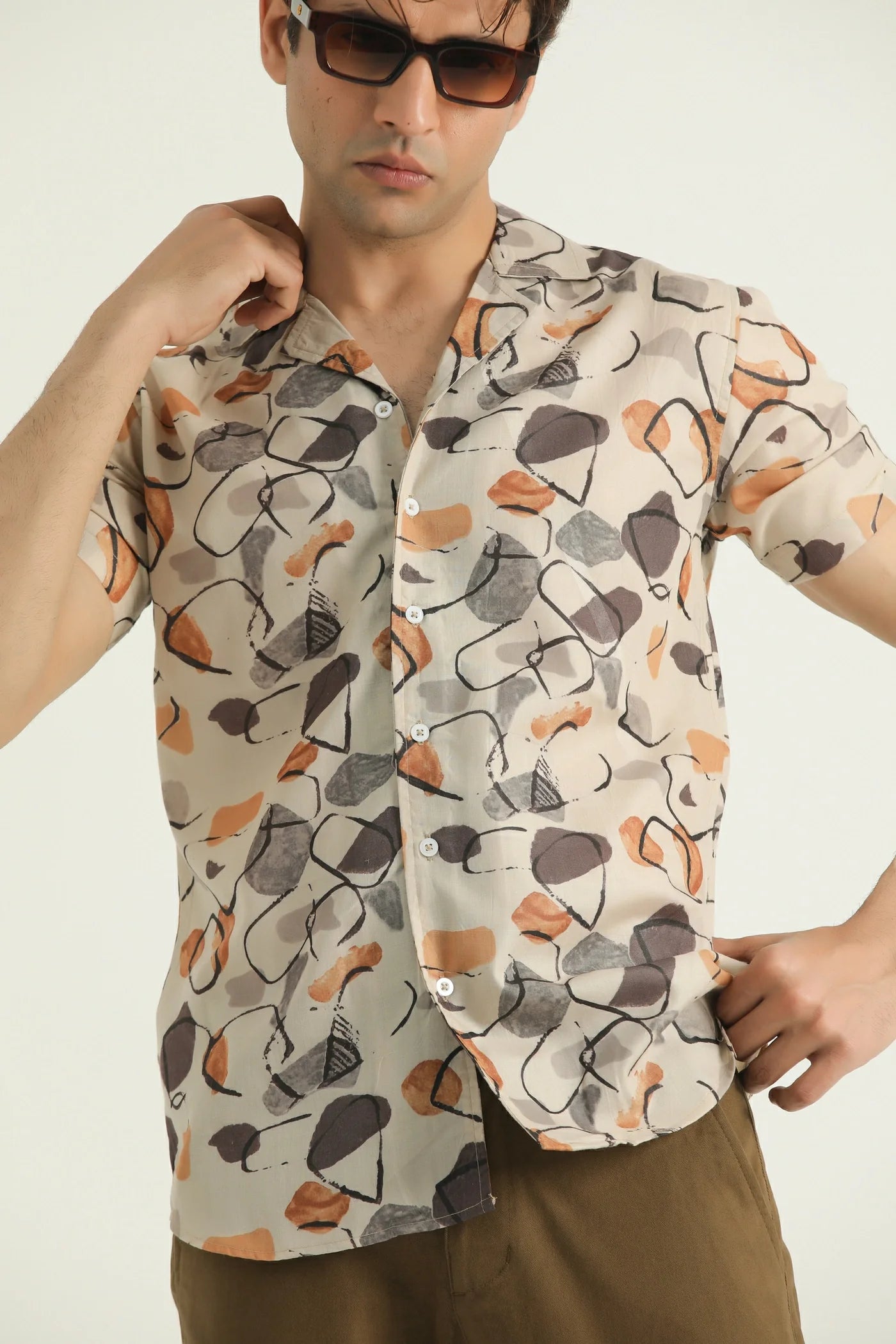 Coast line Shirt