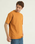 Drop Cut Tee T-Shirt