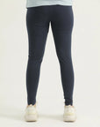 Everyday Flex Navy Blue Leggings
