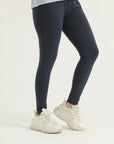 Everyday Flex Navy Blue Leggings