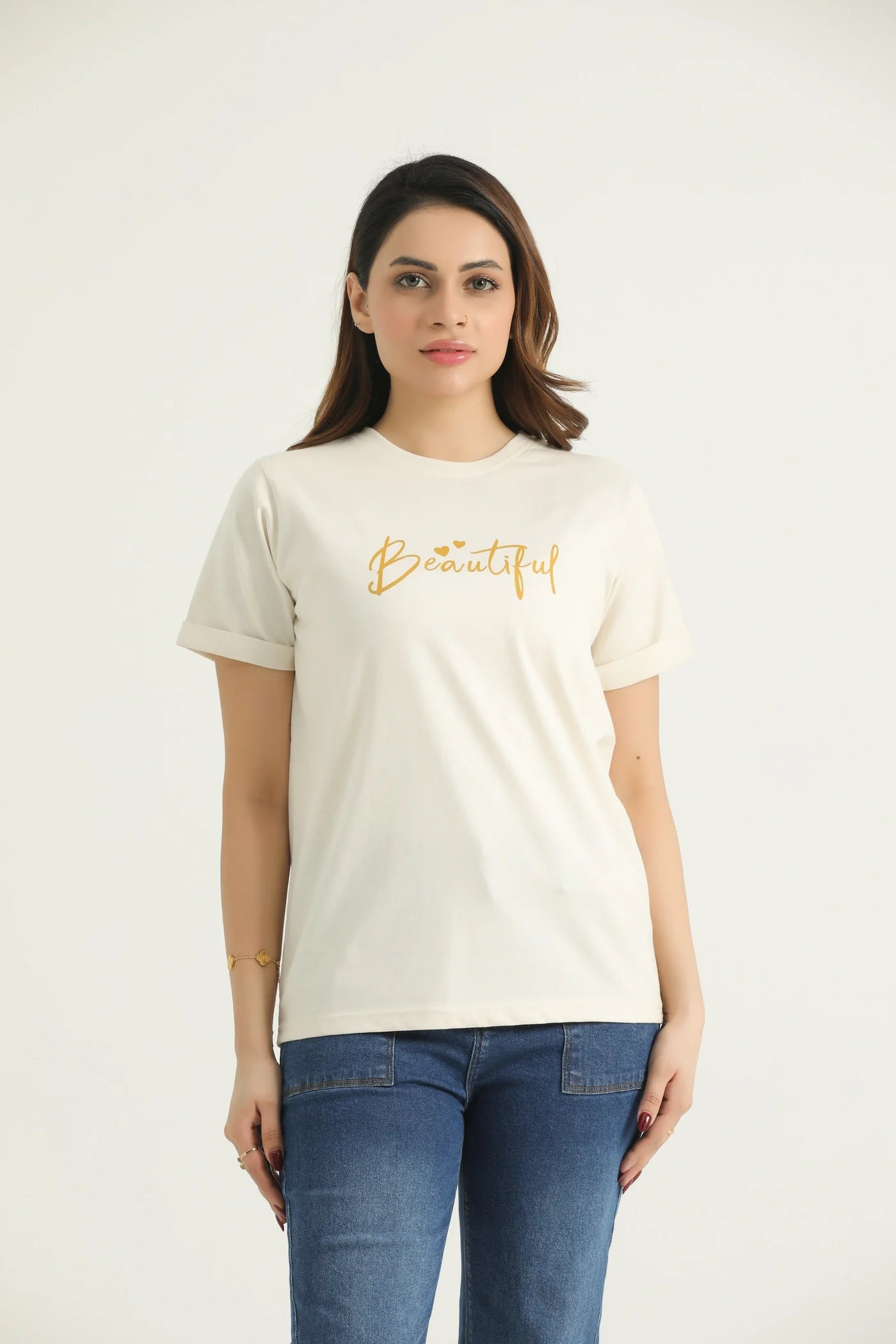 Giggle Glow T-Shirt