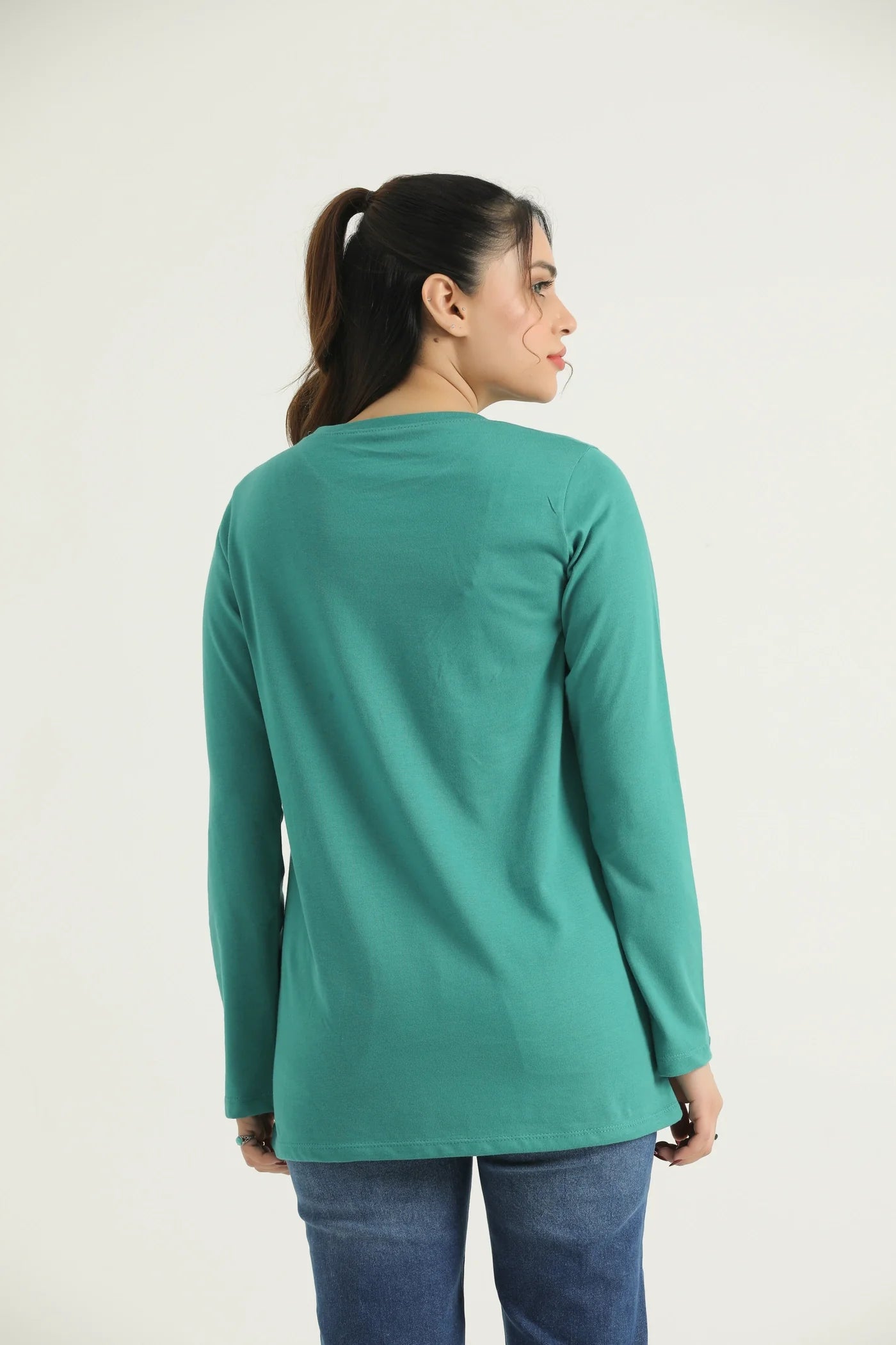 Green Light T-Shirt