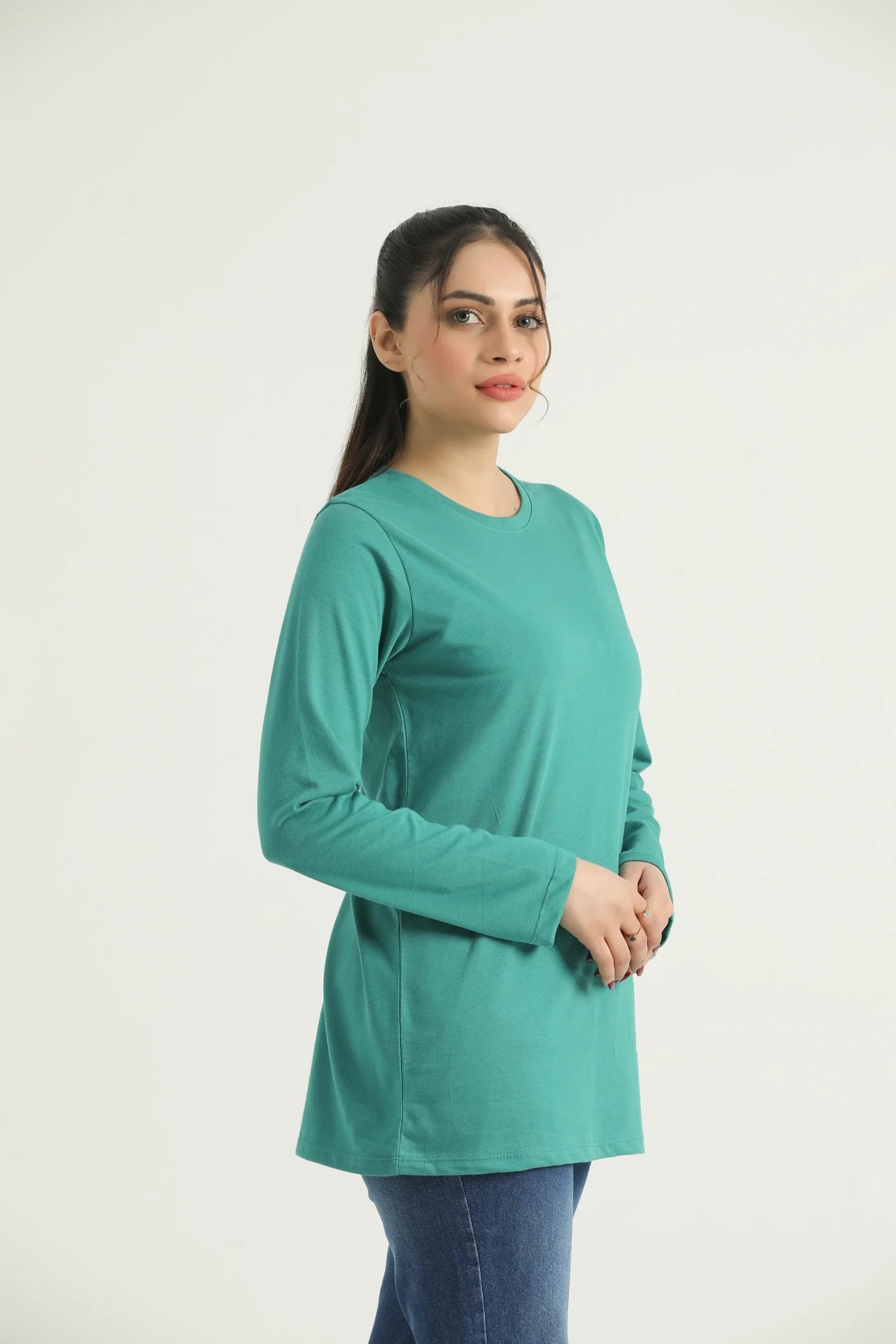 Green Light T-Shirt