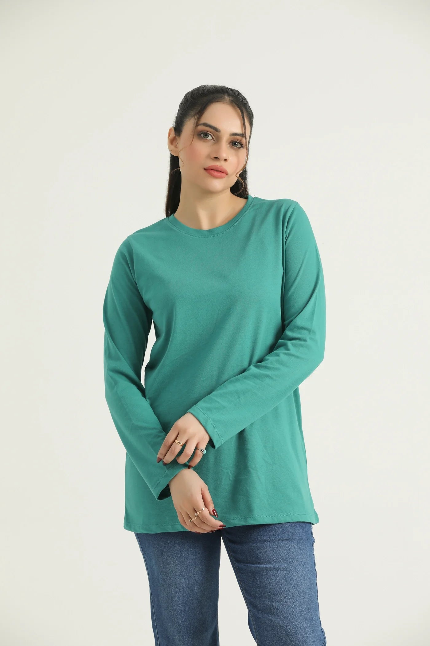 Green Light T-Shirt