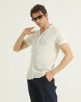 Heritage -Textured Shirt