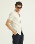 Heritage -Textured Shirt