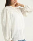 Stitch Gleam Top