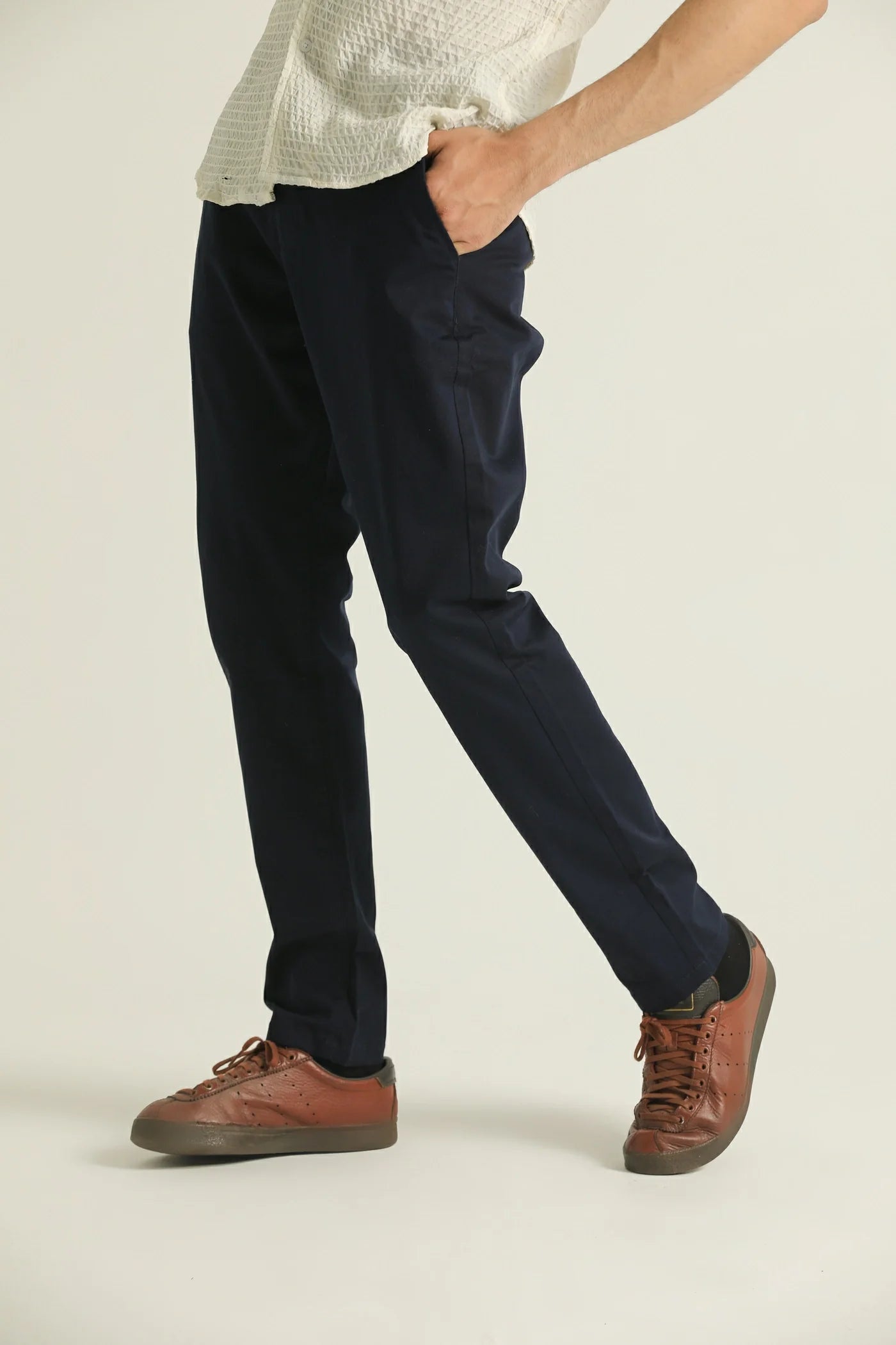Heritage -Textured Shirt